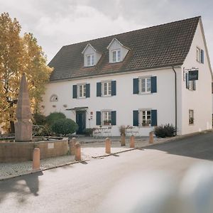 Traube Blansingen