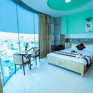 Eden Hotel Sài gòn